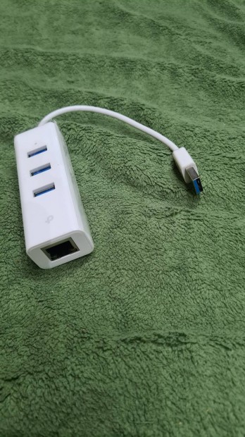 TP-Link USB Port