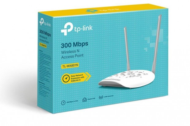 TP-Link WA801N Accespoint