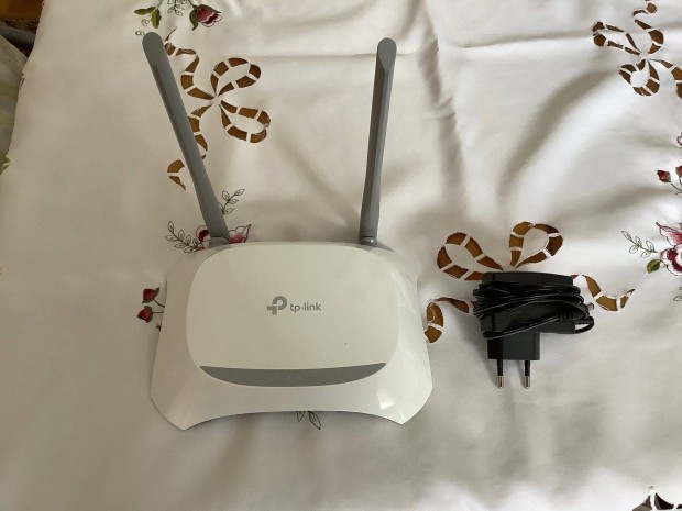 TP-Link WR840N Wireless Router