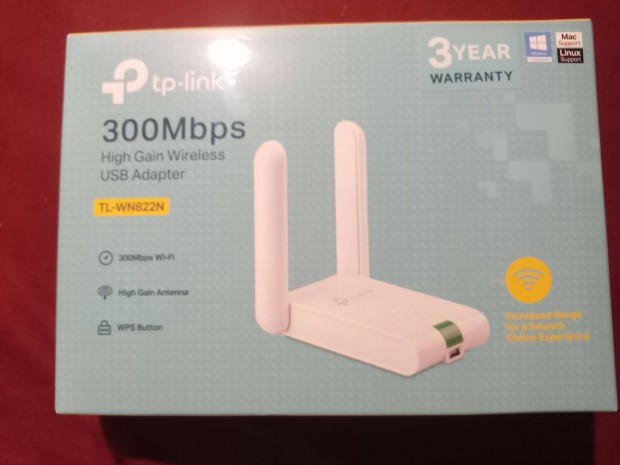 TP-Link Wifi