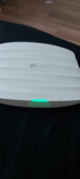 TP-Link Wireless Access Point N-es 300Mbps Mennyezetre rögzíthető, ela