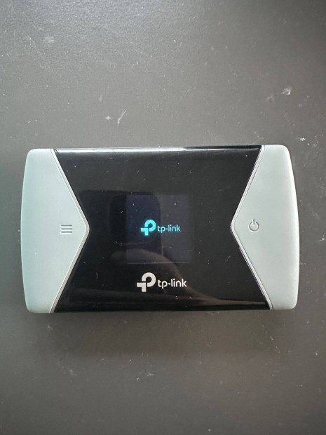 TP Link Wireless SIM Wi-Fi Router