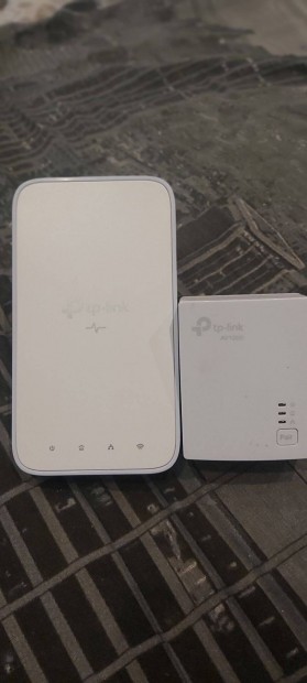 TP-Link powerline adapter kit (TL-WPA7517 KIT) elad https:/www.pcx