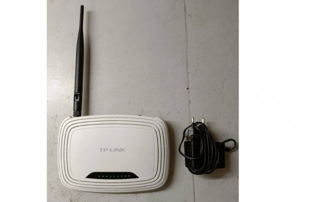 TP-Link router 150Mbps N