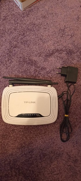 TP-Link router 300 Mbps TL-WR841N