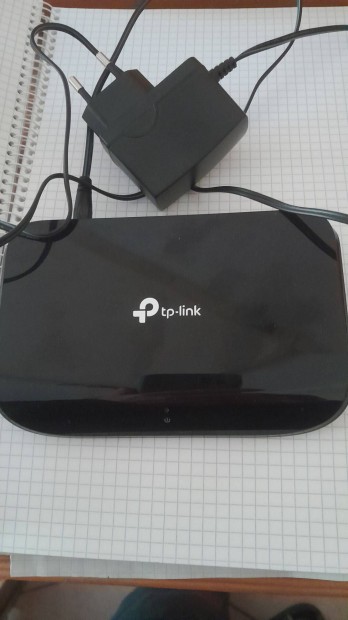 TP-Link router