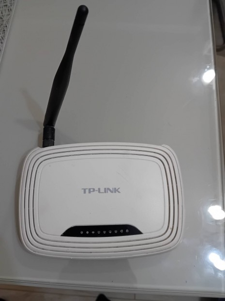 TP-Link router 