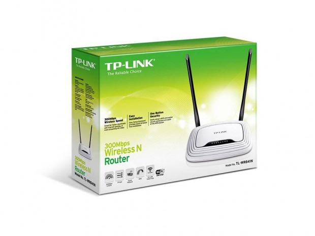 TP-Link router olcsn elad