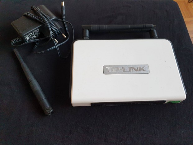 TP-Link tvonalvlaszt (router)