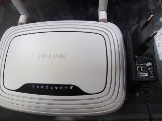 TP-Link wi-fi elad