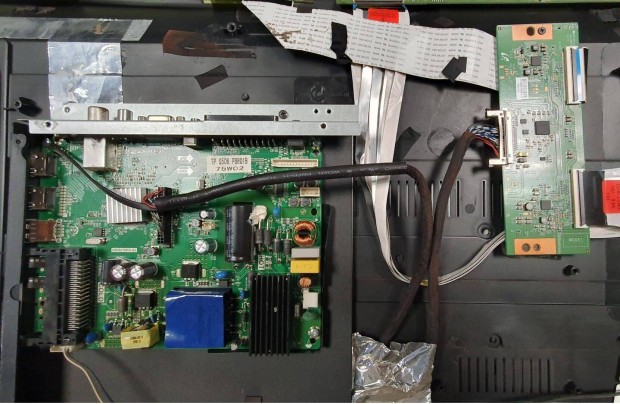 TP.S506 PB801B 75W02 Medion MD30901 40" LED LCD tv alaplap mainboard