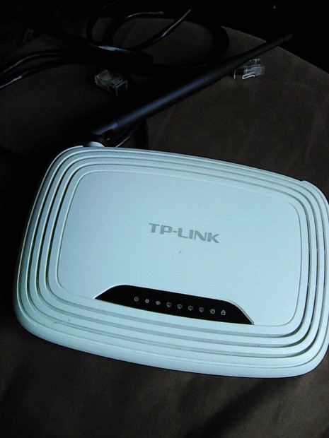 TP -Link tv tjtsz adapter