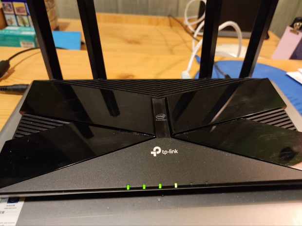 TP link Ax 50 router