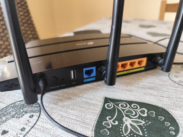 TP-link C1200 V2