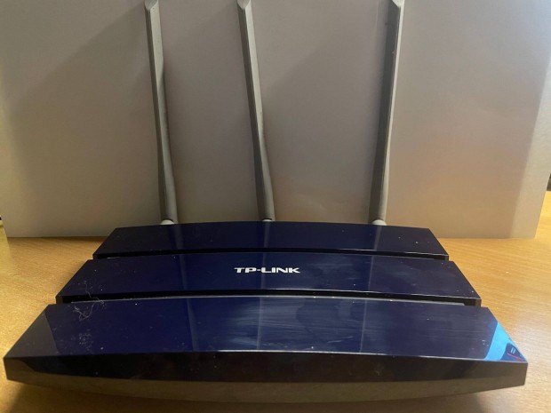 TP-link TL-WR1043ND router