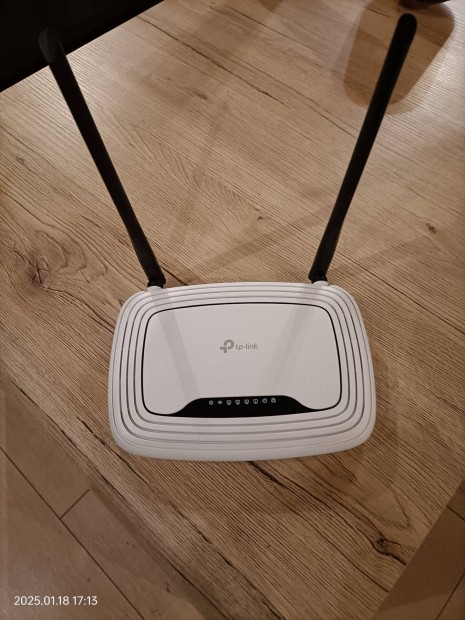 TP link TL-WR841N Router