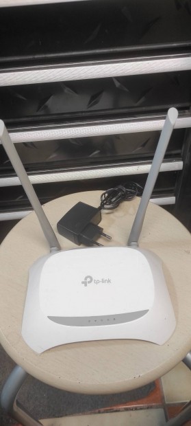 TP-link s D-link egyben! Wifi router 