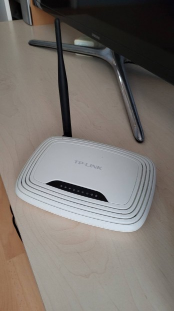 TP link router elad