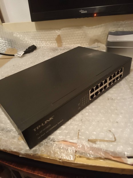 TP link switch 