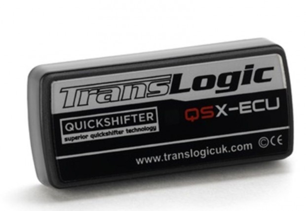 TRANSLOGIC gyorsváltó 2 csatornás ECU doboz
