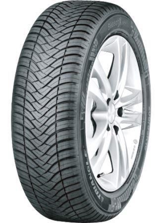 TRIANGLE SEASONX TA01 104W 235/55R18 W  104  |  n�gy�vszakos gumi |