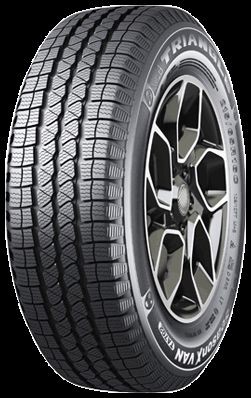 TRIANGLE TA702 SeasonX Van 215/60R16C 103/101H H 103/101 |