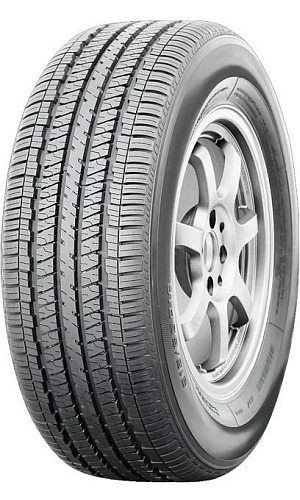 TRIANGLE TR257 103V DOT2022 245/55R19 V  103  |  nyrigumi |
