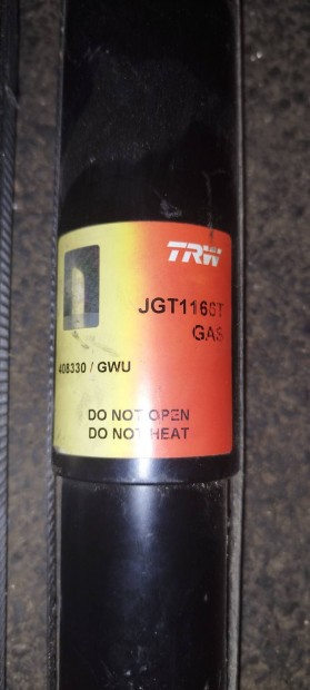 TRW Jgt1166T hts lengscsillapt prban 