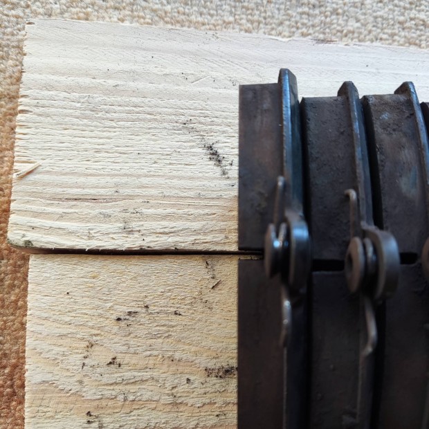 TRW els fkbett garnitra 