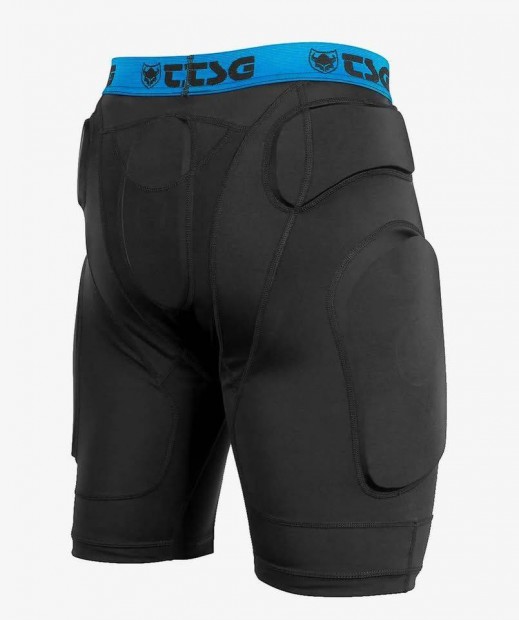 TSG Crash A Pant frfi snowboard protector nadrg L