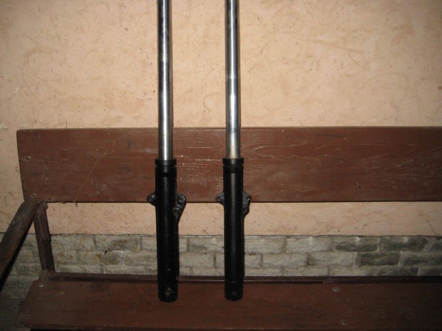 TS MZ komplt els teleszkpok