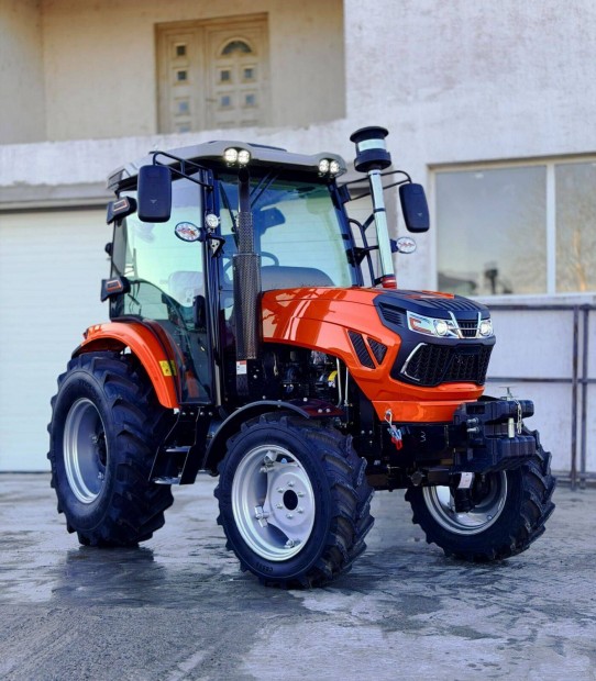 TT704 Tavol Traktor, Uj!