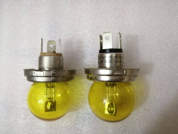 TUNGSRAM Srga gmb izz 6V 45/40w