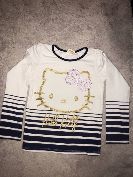 TU Hello kitty fels 128