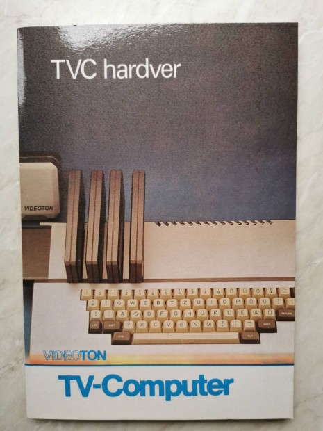 TVC Hardver knyv elad 