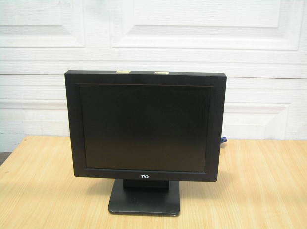 TVS 12,1" TFT LCD monitor