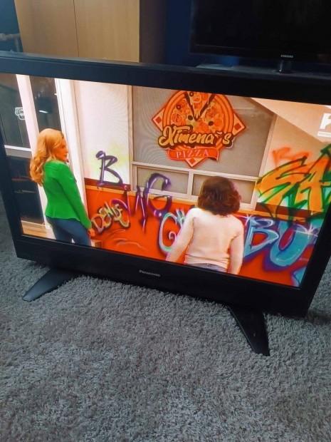 TV 102 cm Panasonic Bp.18.ker.eladó