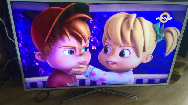 TV LED KIS Hibás Szép Állapotban Olcsón Eladó 20 Ezer Ft