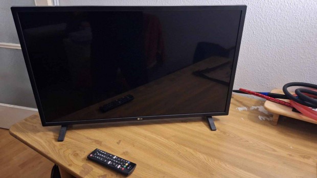 TV LG 32LM6300PLA ceramic black