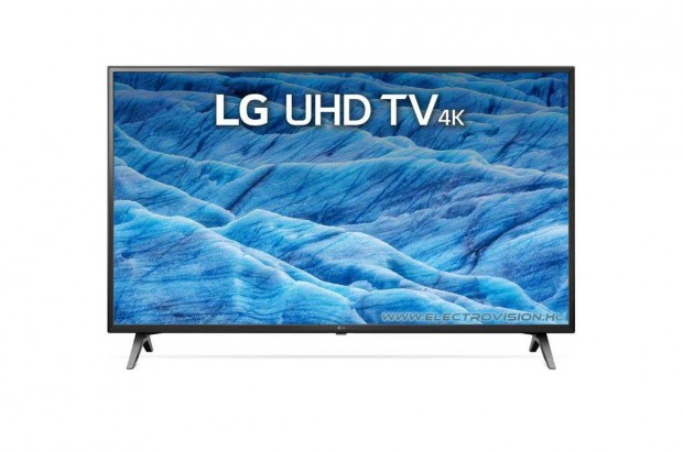 TV LG 55UM7100PLB Hasznlt