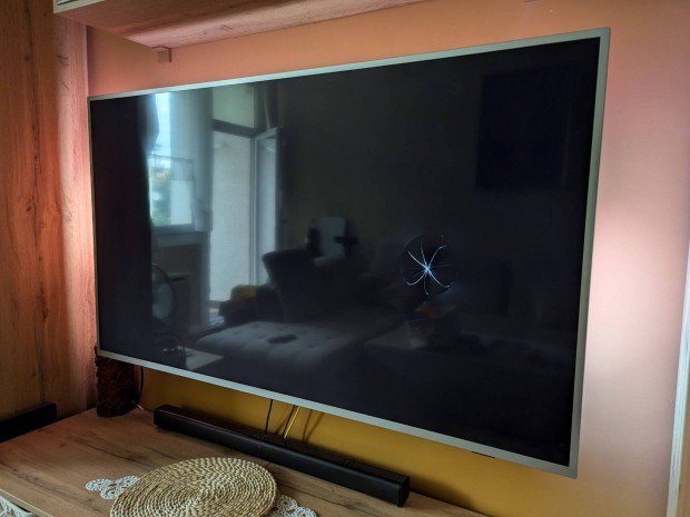 TV Philips 65Pus7304