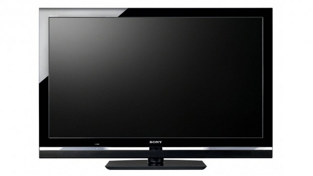 TV Sony Kdl40W5500 LCD HD 102 CM Kivl llapotban