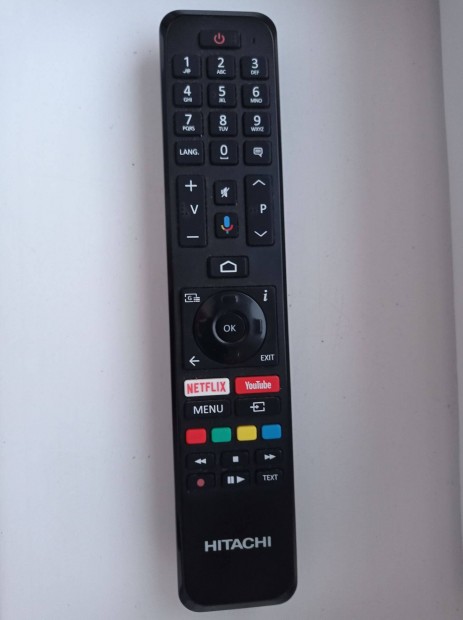 TV Tvirnyt Hitachi - SMART 50 Hak6150 50" TV-hez