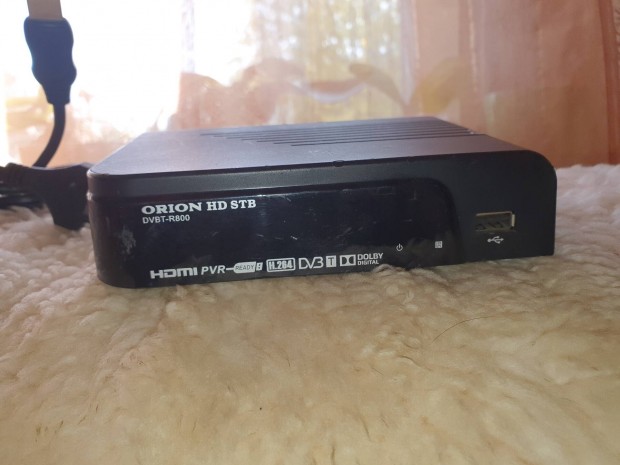 TV Tuner HDMI Csatlakozo Erst 