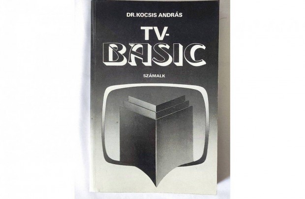 TV- Basic, Dr. Kocsis Andrs 1984