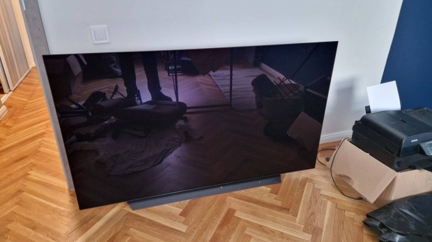 TV - LG Oled 65C1