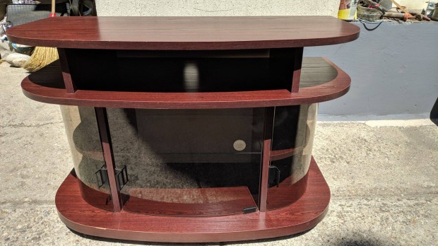 TV állvány 65x97x45cm