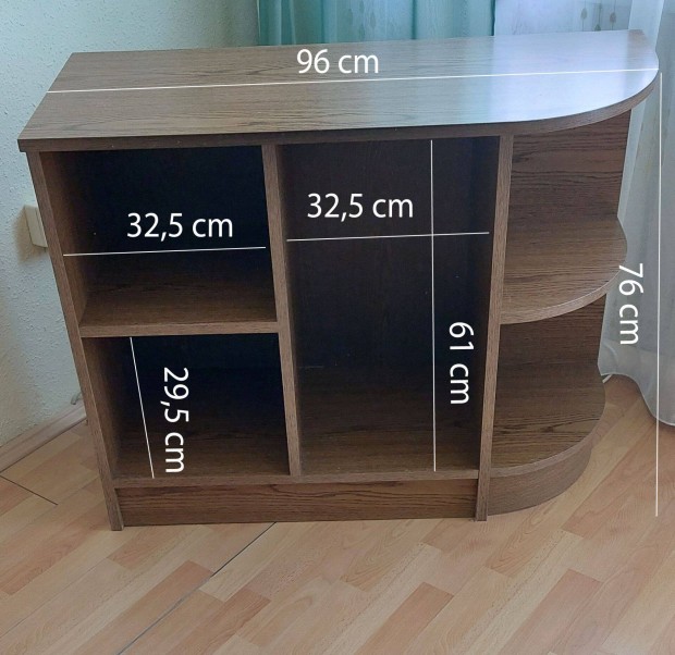 TV állvány eladó