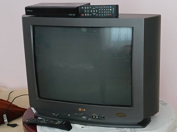 TV beltri egysggel