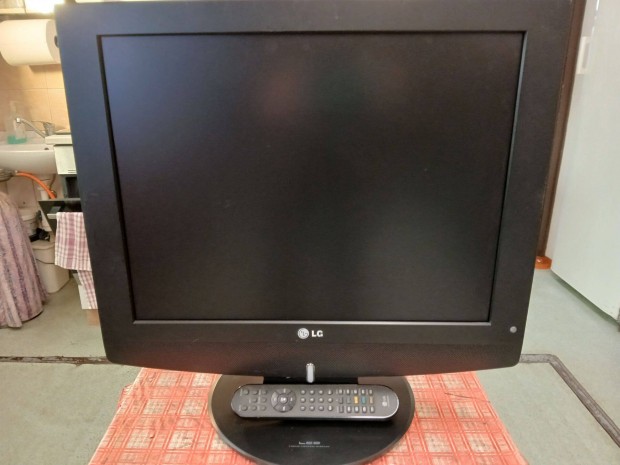 TV hasznlt LG